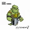 Barba cover art