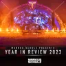 Light On (Year in Review 2023) by Markus Schulz cover art