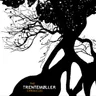 Blood In The Streets by Trentemøller cover art