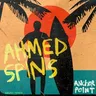 Waves & Wavs by Ahmed Spins cover art