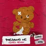 Breaking Me - HUGEL Remix by HUGEL cover art