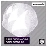 Song for O (radio edit) by Purple Disco Machine cover art