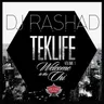 TEKLIFE Vol. 1: Welcome to the Chi album cover