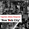 New York City - Main Mix by Louie Vega cover art