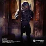 Beyond - Li-Polymer's Different Gear Remix cover art