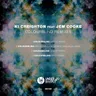 Colourblind - Max Chapman & George Smeddles Remix cover art