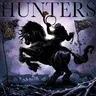 Hunters (GRAVEDGR edit) cover art