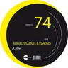 Aero by Mihalis Safras cover art