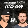 Feels Good cover art