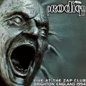 Claustrophobic Sting by The Prodigy cover art