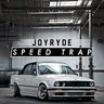 SPEED TRAP by Joyryde cover art