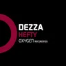 Hefty (original mix) cover art