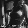 Face Down by ACRAZE cover art