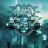 Desdemona by Ossian cover art