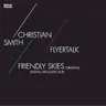 Flyertalk (original mix) by Christian Smith cover art