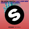 Can't Stop Now - Matisse & Sadko Remix cover art
