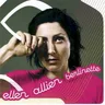 Abstract Pictures by Ellen Allien cover art