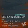 Deeply Infected cover art