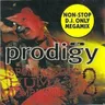 Diesel Power by The Prodigy cover art