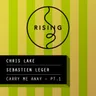 Carry Me Away (feat. Emma Hewitt) by Chris Lake cover art