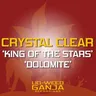 King of the Stars cover art