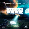 Mzuzi Park cover art