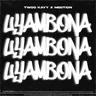 Uyambona cover art