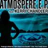 Climax 1 - Original Mix by Kerri Chandler cover art