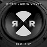 Issues by Green Velvet cover art