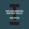 Weapon by Nathan Barato cover art