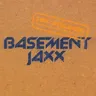Razocaine by Basement Jaxx cover art