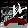 This Is For My Haters by Nico Moreno cover art