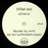 Action by Fatima Hajji cover art