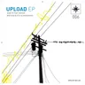 Upload cover art