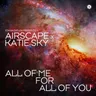All of Me for All of You by Johan Gielen cover art