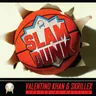 Slam Dunk cover art