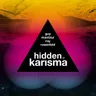 Hidden Karisma cover art