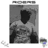 Riders - Original Mix by Kek'star cover art