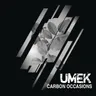 Carbon Occasions - John Jacobsen Remix cover art