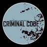 Criminal Code by Marco Ginelli cover art