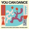 You Can Dance (Super Flu Remix) by Tim Engelhardt cover art