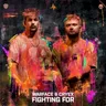 Fighting For (extended mix) cover art