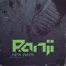 New Ways album cover