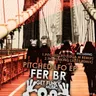 Pitched LFO - Luca M Remix cover art