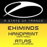 Atlas (Radio Edit) cover art