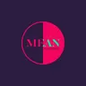 Mean - Pastel Remix cover art