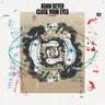 Close Your Eyes by Adam Beyer cover art