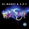 Riff Raff by DJ Marky cover art