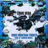 Vince Montana Tribute - RickLou NYC Piano 14" Groove by Louie Vega cover art