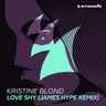 Love Shy - James Hype Extended Remix cover art